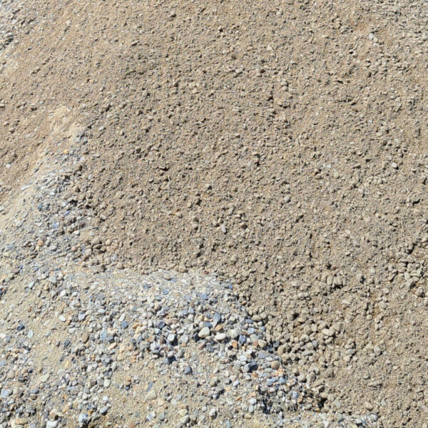 Pré mélange 0/20