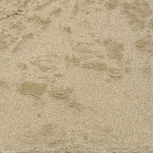 Sable 0/4 mm roulé lavé fin