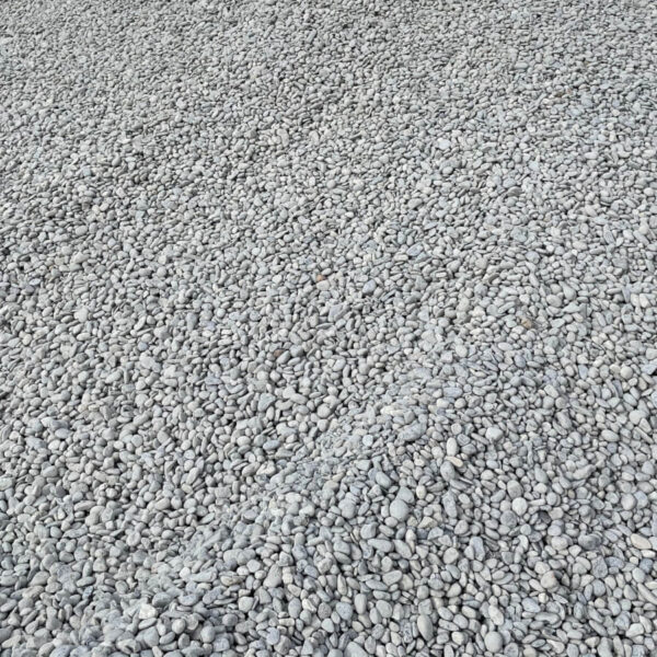 Galet 20/40 roulé lavé