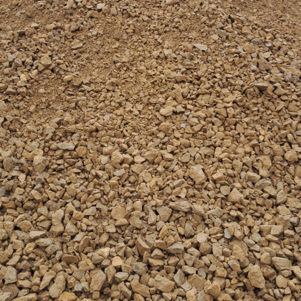 Grave 0/80 concassé calcaire