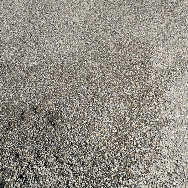 Gravier 10/20 semi concassé lavé