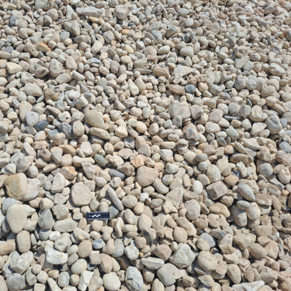 Galet 40/100 roulé lavé