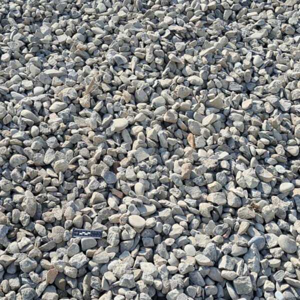 Gravier 40/70 recyclé