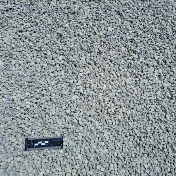 Gravier 6/10 concassé lavé