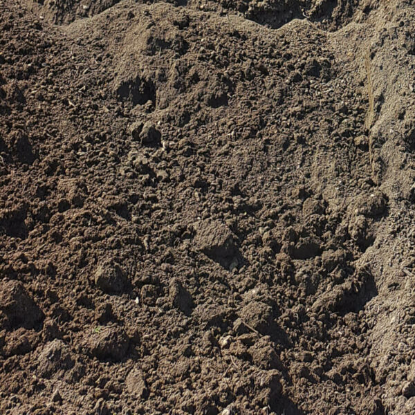 Substrat fertile amendé