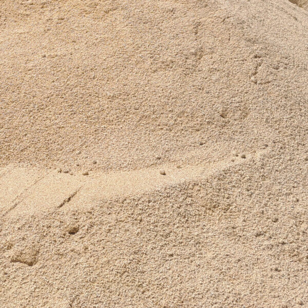 Grave 0/6 concassé calcaire
