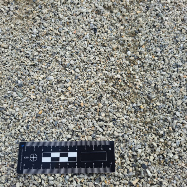 Sable 0/4 recyclé