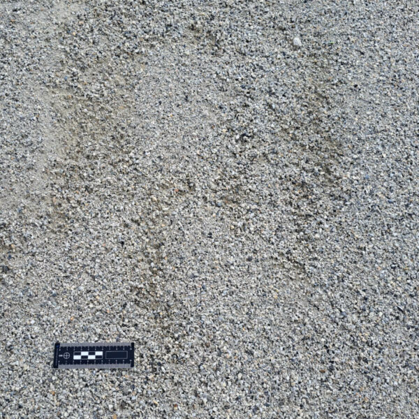 Sable 0/4 recyclé