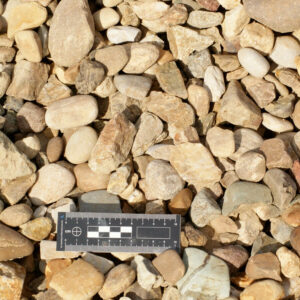 Galet 20/60 roulé lavé