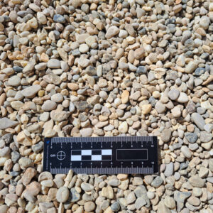 Galet 4/10 roulé lavé