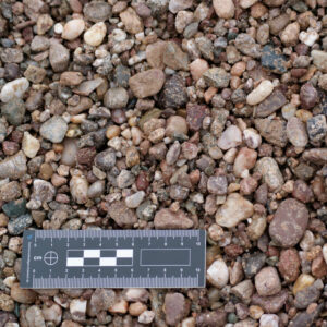 Galet 4/16 roulé lavé