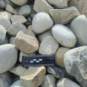 Galet 40/120 roulé lavé