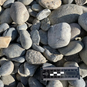 Galet 40/80 roulé lavé