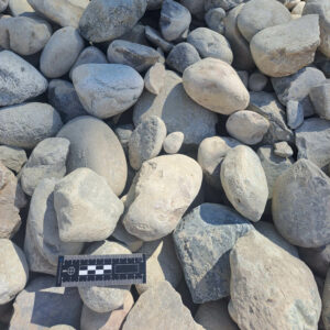 Galet 60/120 roulé lavé