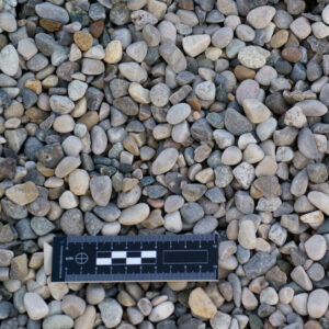 Galet 8/11 roulé lavé