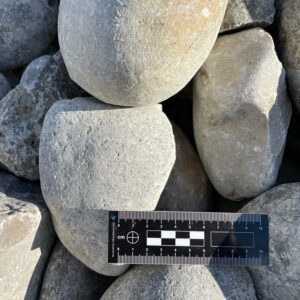 Galet 80/150 roulé lavé