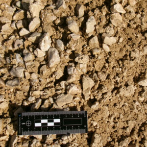Grave 0/25 concassé calcaire