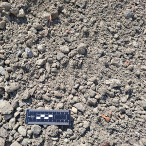 Grave 0/31.5 recyclé