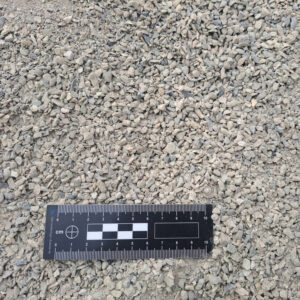 Grave 0/4 concassé calcaire