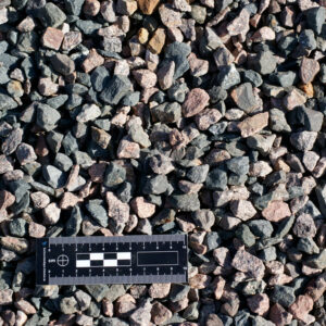 Gravier 10/14 concassé éruptif