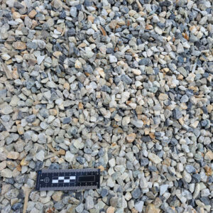 Gravier 10/14 concassé lavé