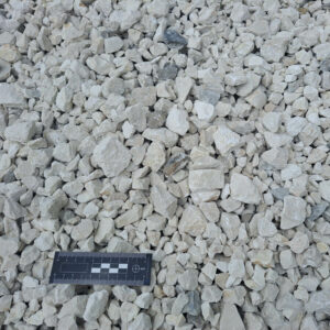 Gravier 10/40 concassé calcaire