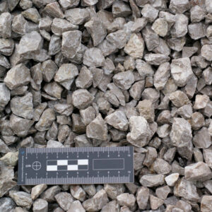 Gravier 11/22 concassé calcaire