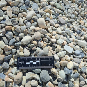 Gravier 11/22 semi concassé