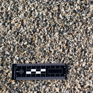 Gravier 2/4 concassé lavé