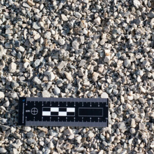 Gravier 2/6 concassé alluvionnaire