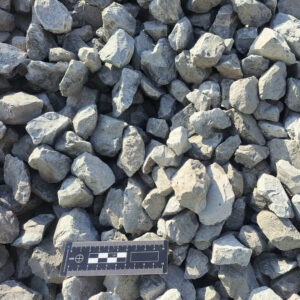 Gravier 20/40 concassé calcaire