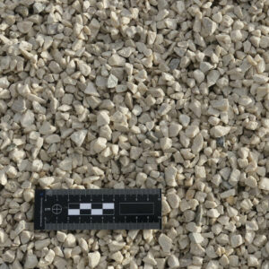 Gravier 4/10 concassé calcaire