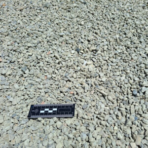 Gravier 4/10 recyclé