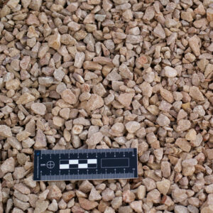 Gravier 4/14 concassé calcaire