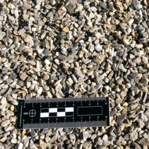 Gravier 4/6 concassé alluvionnaire