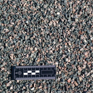 Gravier 4/6 concassé éruptif