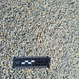 Gravier 4/6 concassé lavé