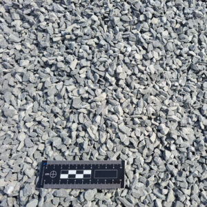 Gravier 4/8 concassé calcaire