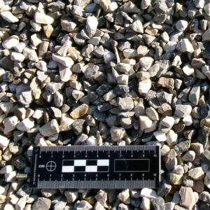 Gravier 6/10 concassé