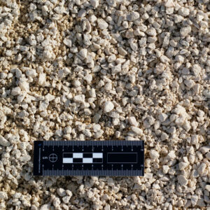 Gravier 6/10 concassé calcaire