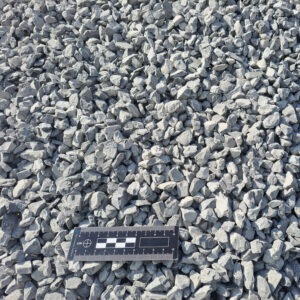 Gravier 8/14 concassé calcaire