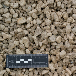 Gravier 8/16 concassé calcaire