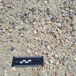 Pré mélange à béton 0/11