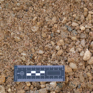 Pré mélange à béton 0/12