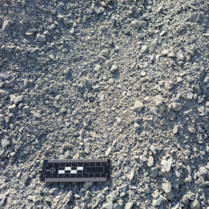 Pré mélange à béton 0/14