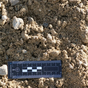 Pré mélange à béton 0/22