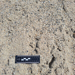 Sable 0/4 mm semi concassé