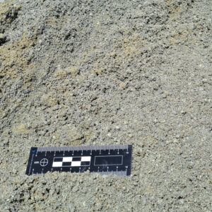 Sable 0/4 mm semi roulé lavé mixte