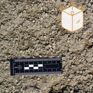 Sable à tranchée - Big bag 1500kg